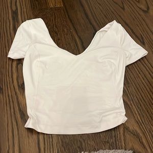 Lululemon align t shirt